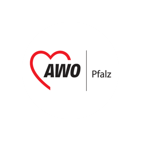 Logo AWO Pfalz