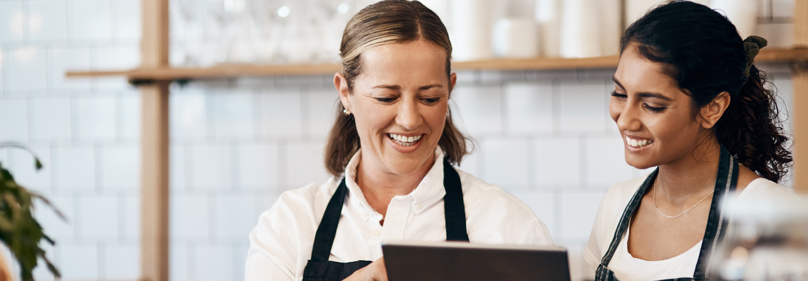 Automatisierte Warenwirtschaft mit JOMOsoft