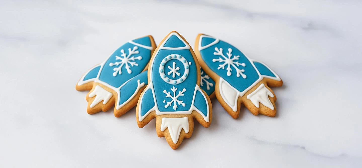 JOMOsoft wünscht frohe Weihnachten