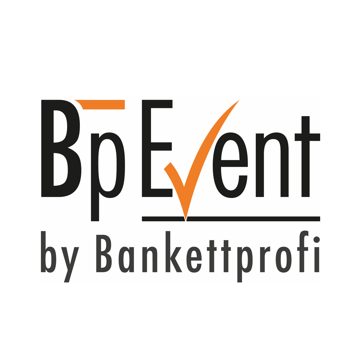 Bp Event by Bankettprofi