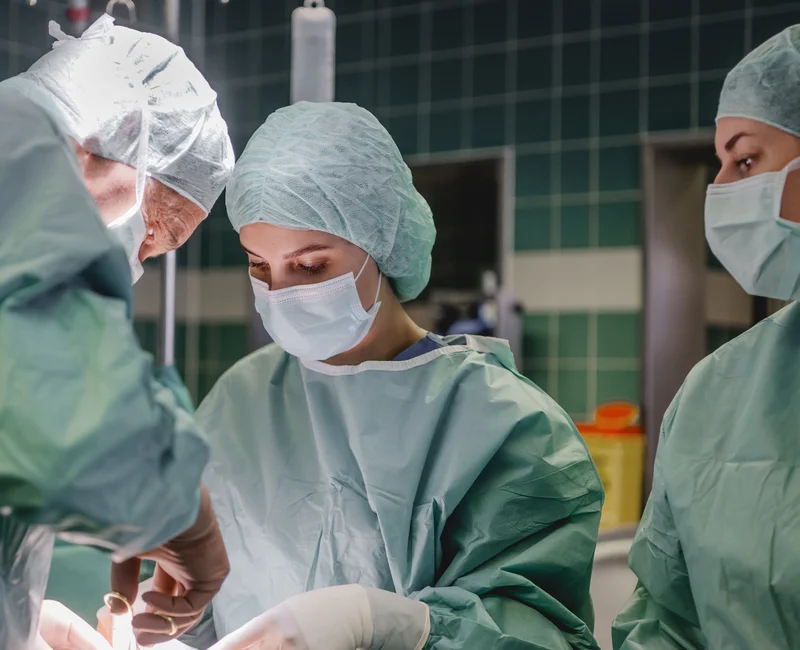 Klinikum St. Vincenz Limburg Kundenreferenz JOMOsoft