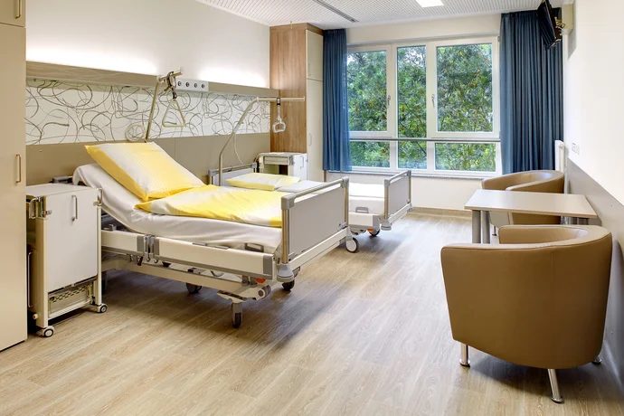 Klinikum St. Vincenz Limburg Kundenreferenz JOMOsoft